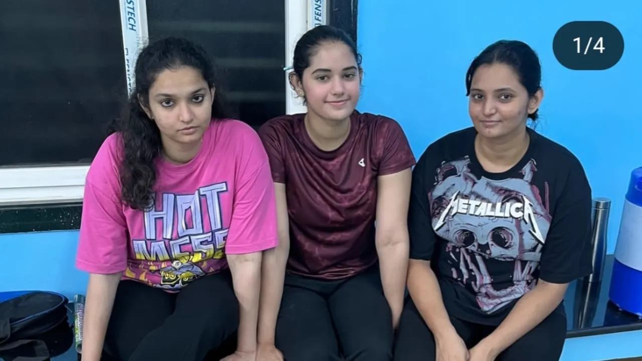 Alekhya Bigg Boss Entry
