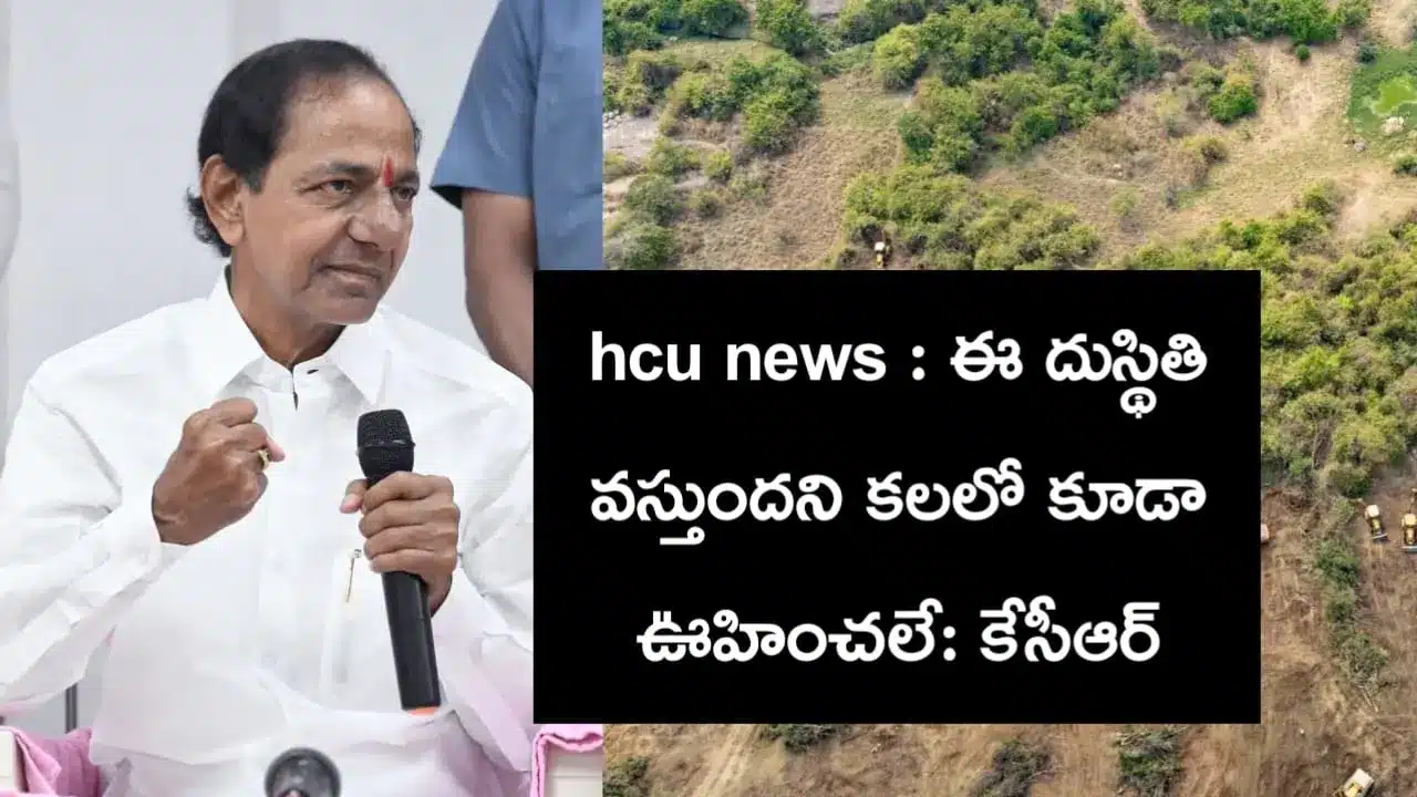 hcl landu