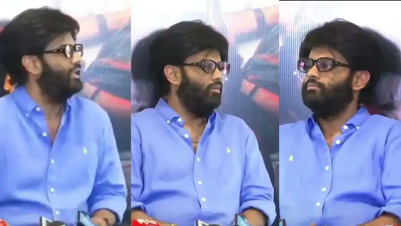 naga vamsi fire on websites reviwes
