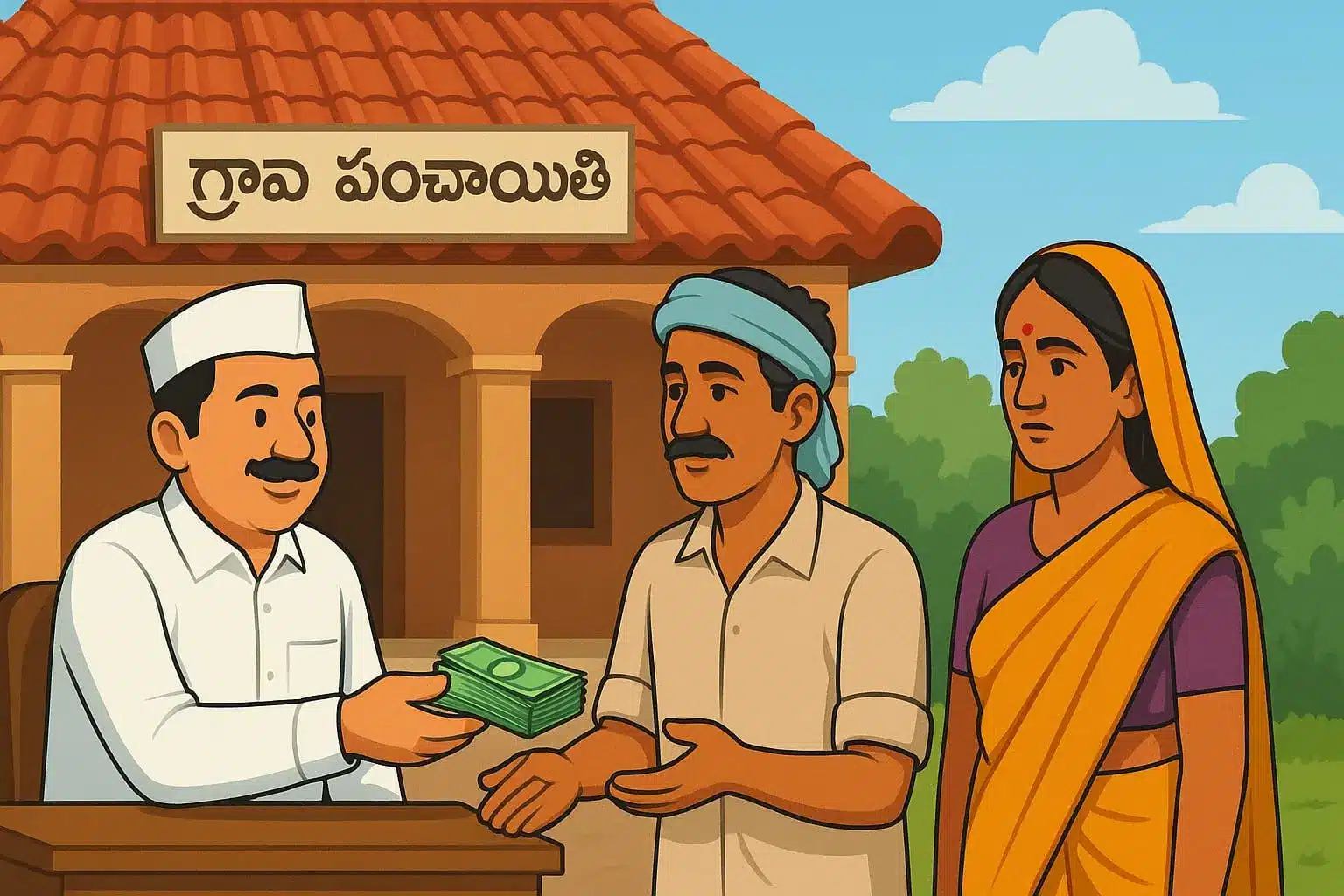 Central Government