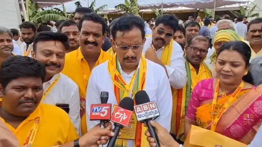 Chandrababu Naidu,