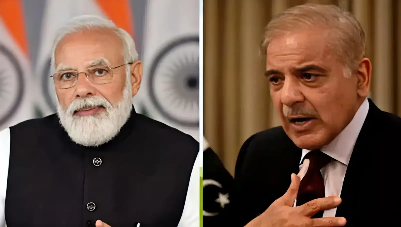Indo-Pak Relations
