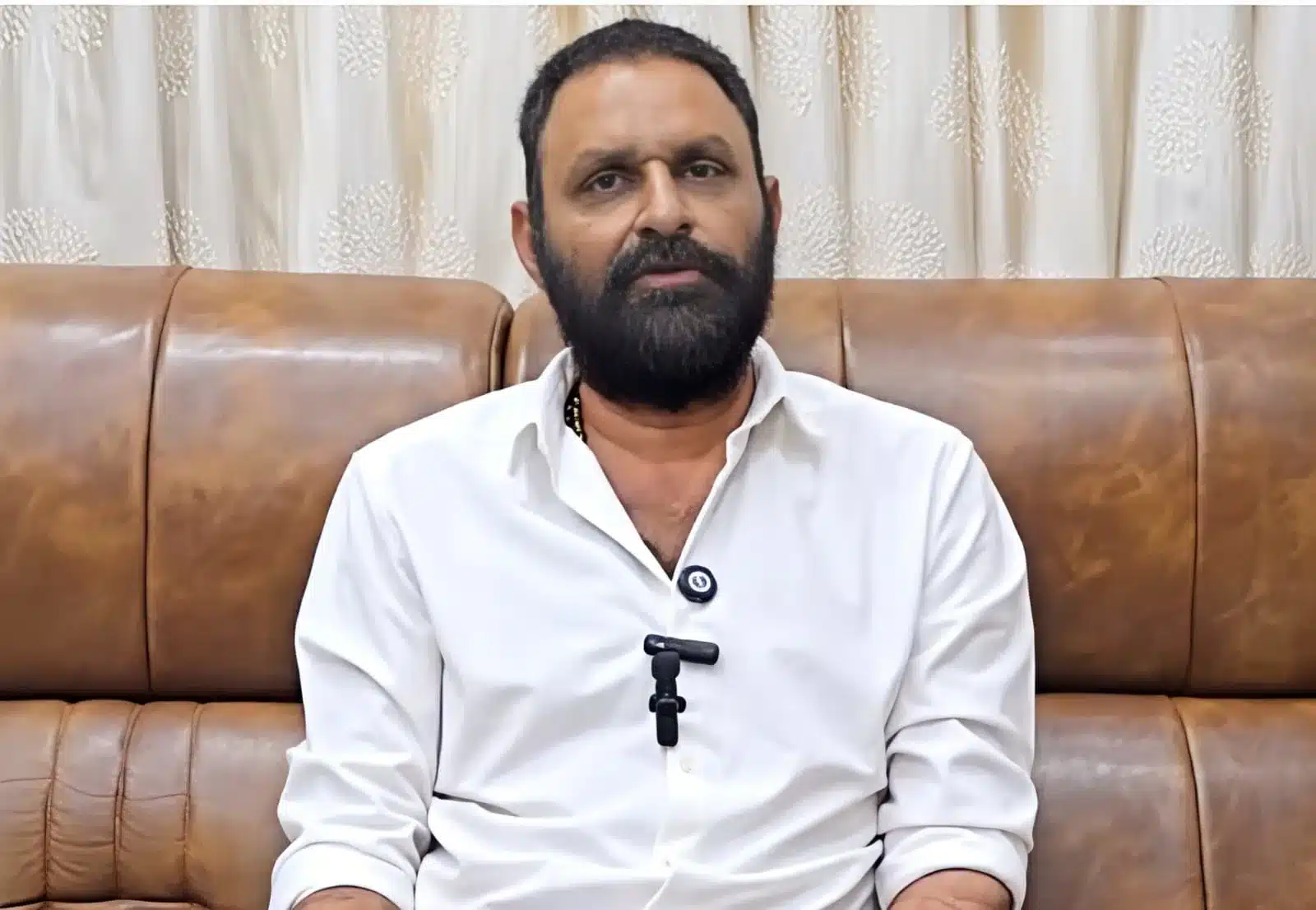 Kodali Nani