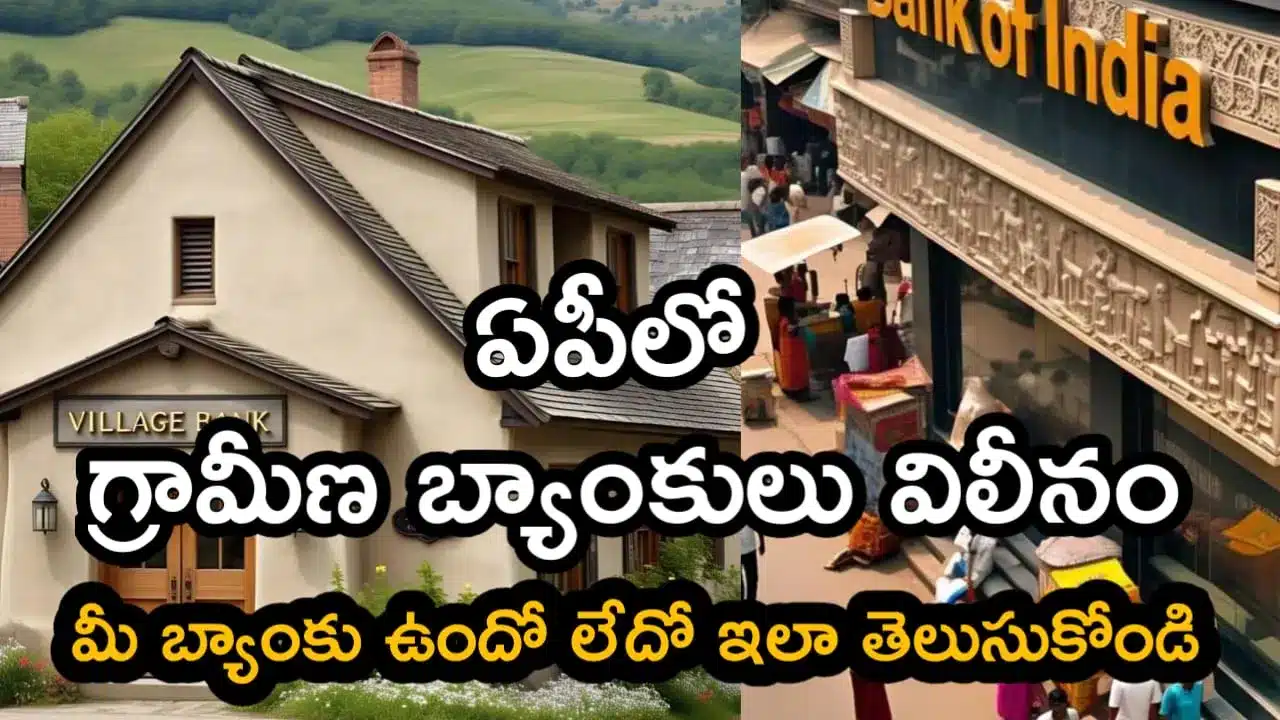 Rural Bank Merger 2025