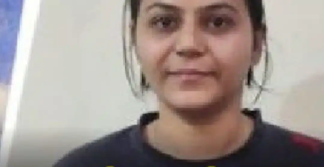 Spy Case, Jyoti Malhotra