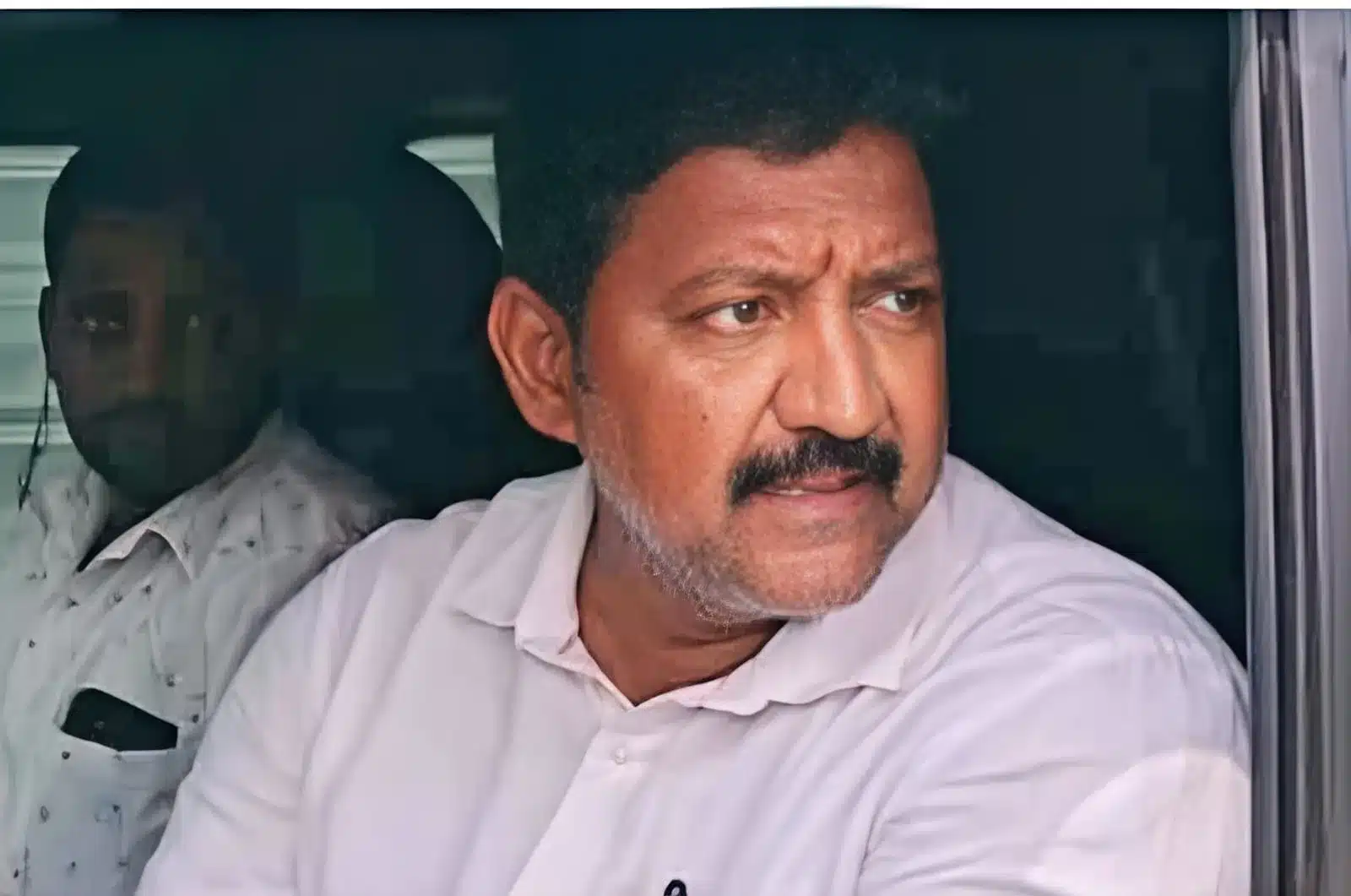 Vallabhaneni Vamsi