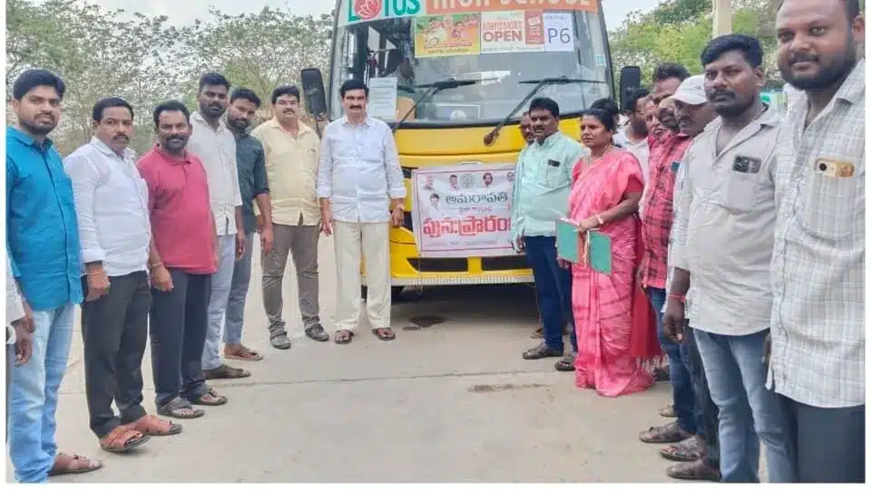 kanchikacharla tdp news