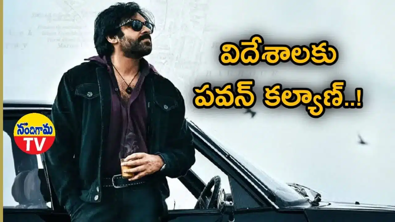 Andhra Pradesh Deputy CM