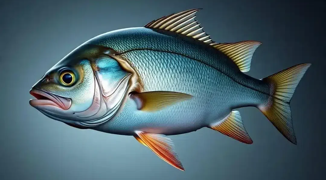 fish head benefits