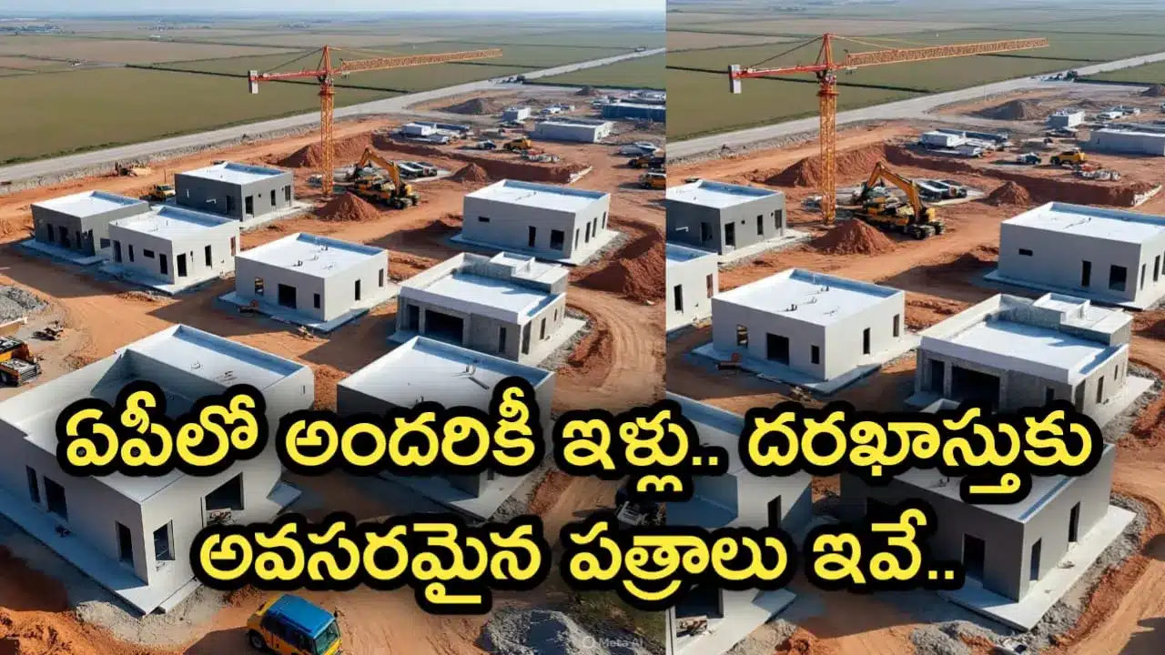 scheme in AP