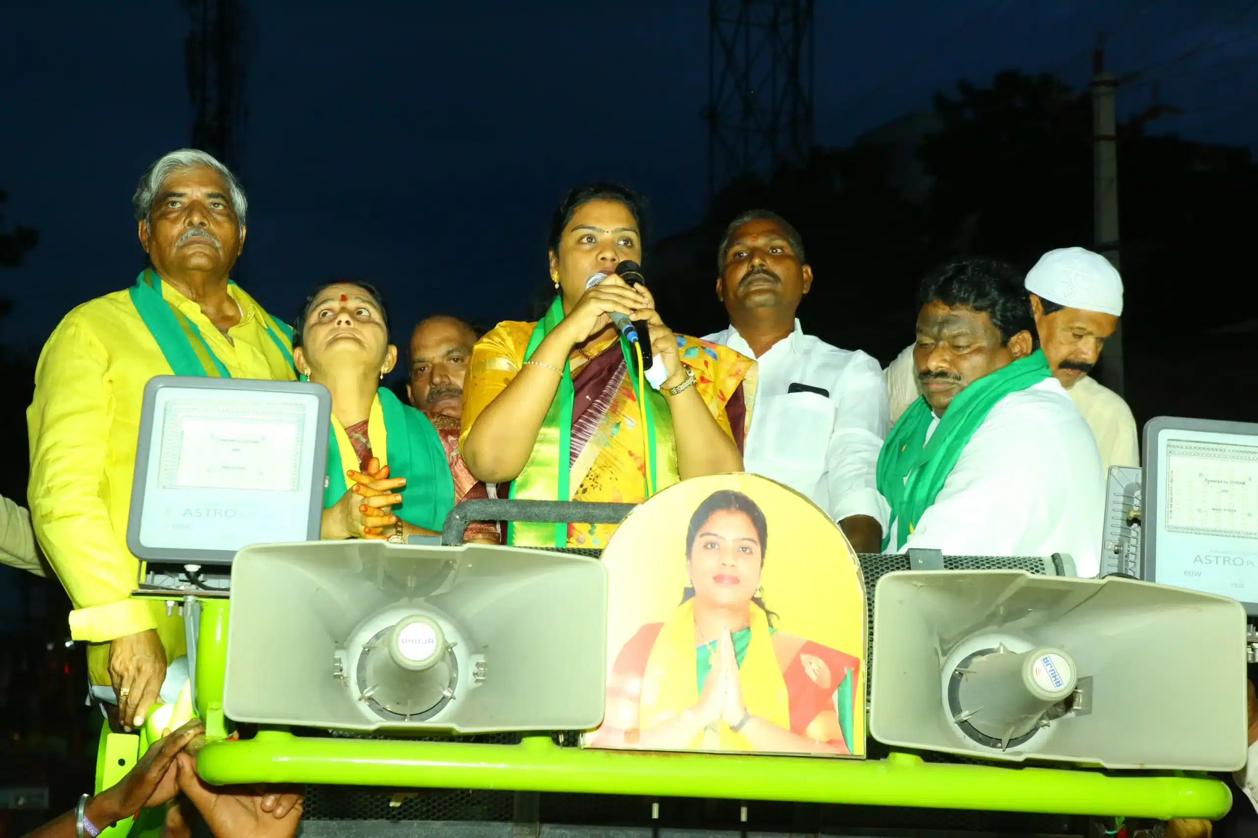 tangirala sowmya