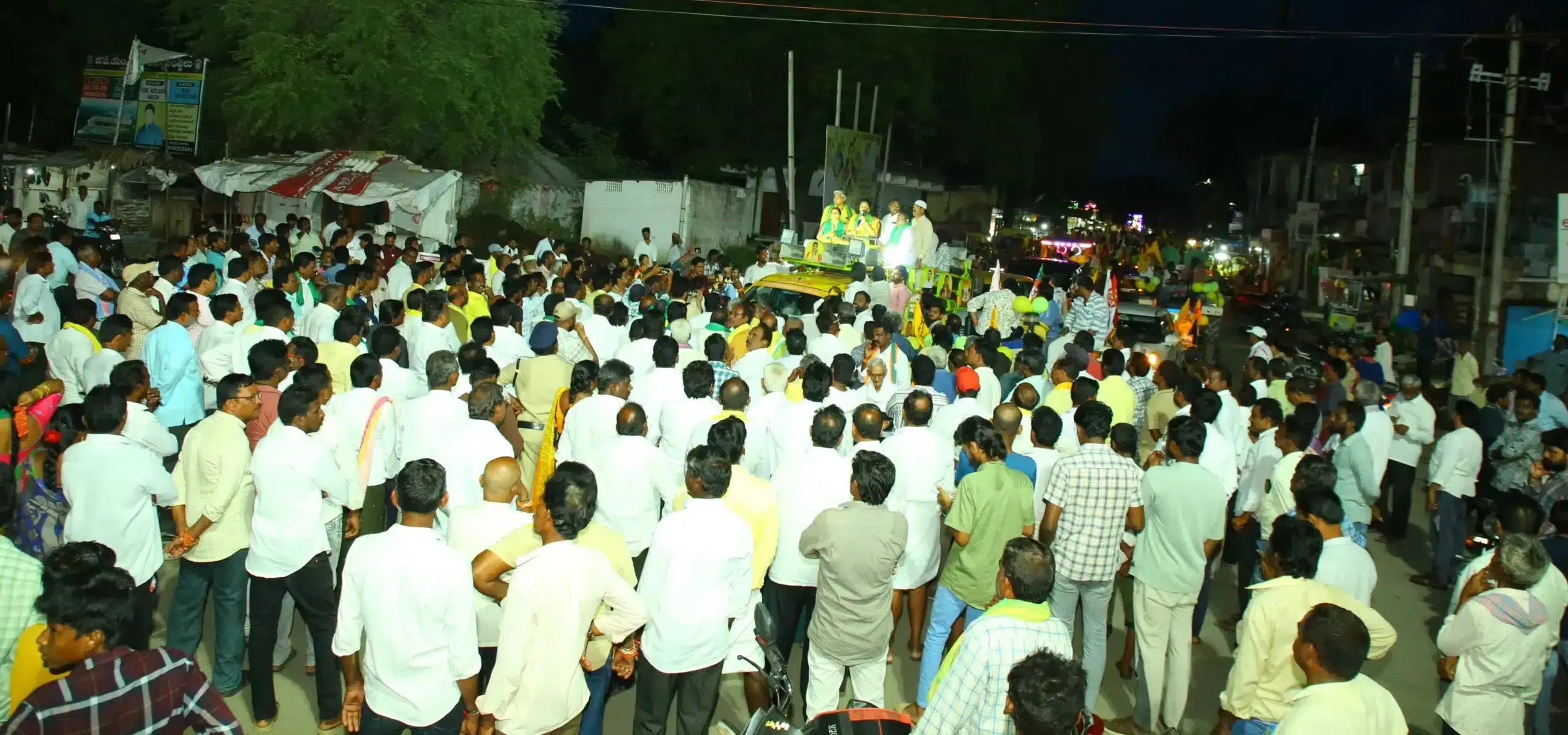 tractor ryali in nandigama (7)