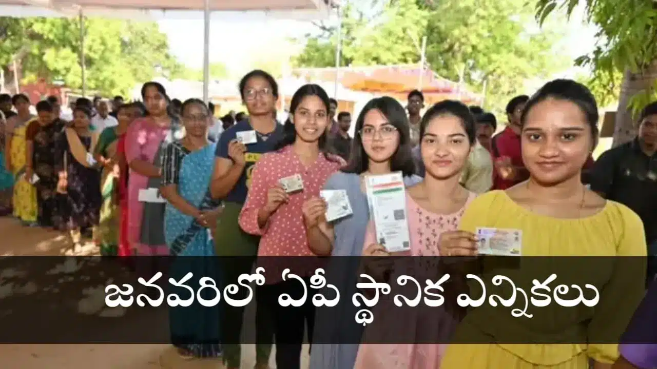 AP Elections