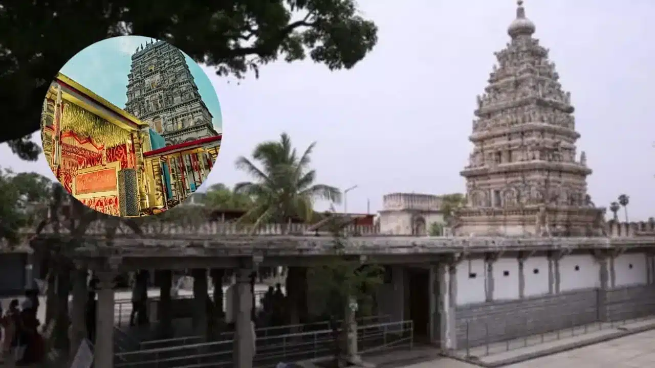 Ammappalli Sita Ram temple