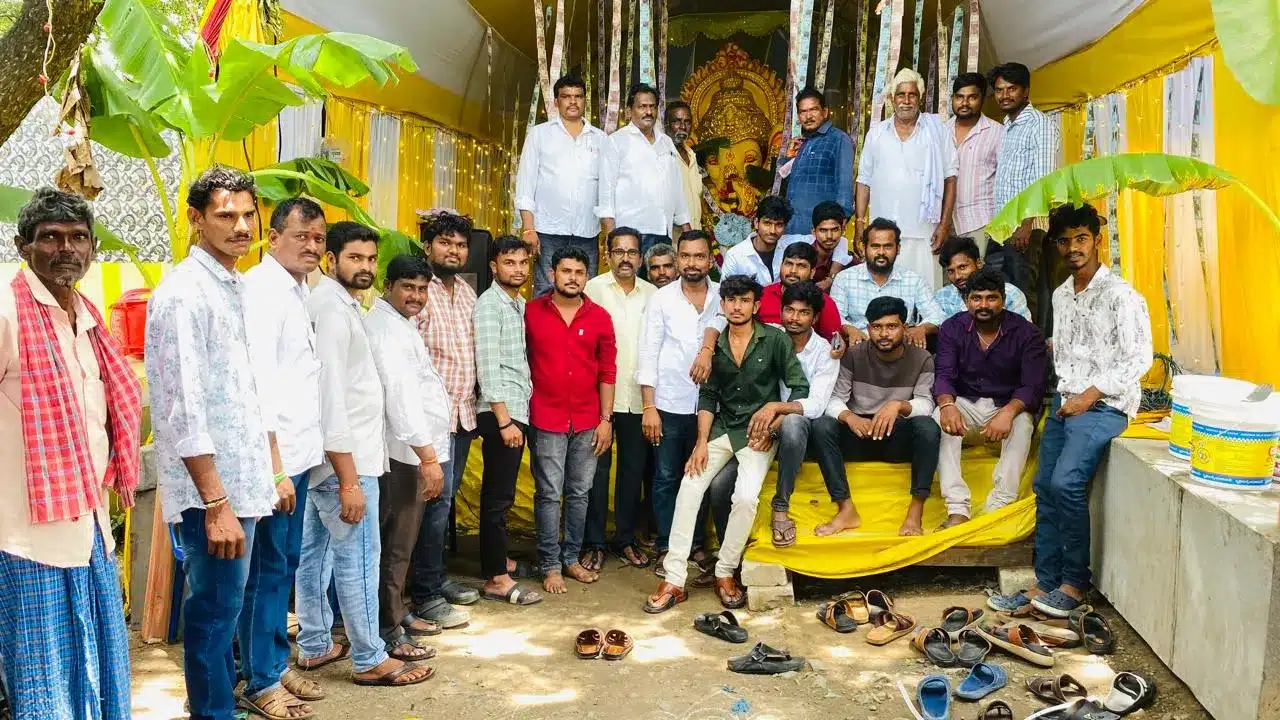 Ganesh Visarjan meaning (1)