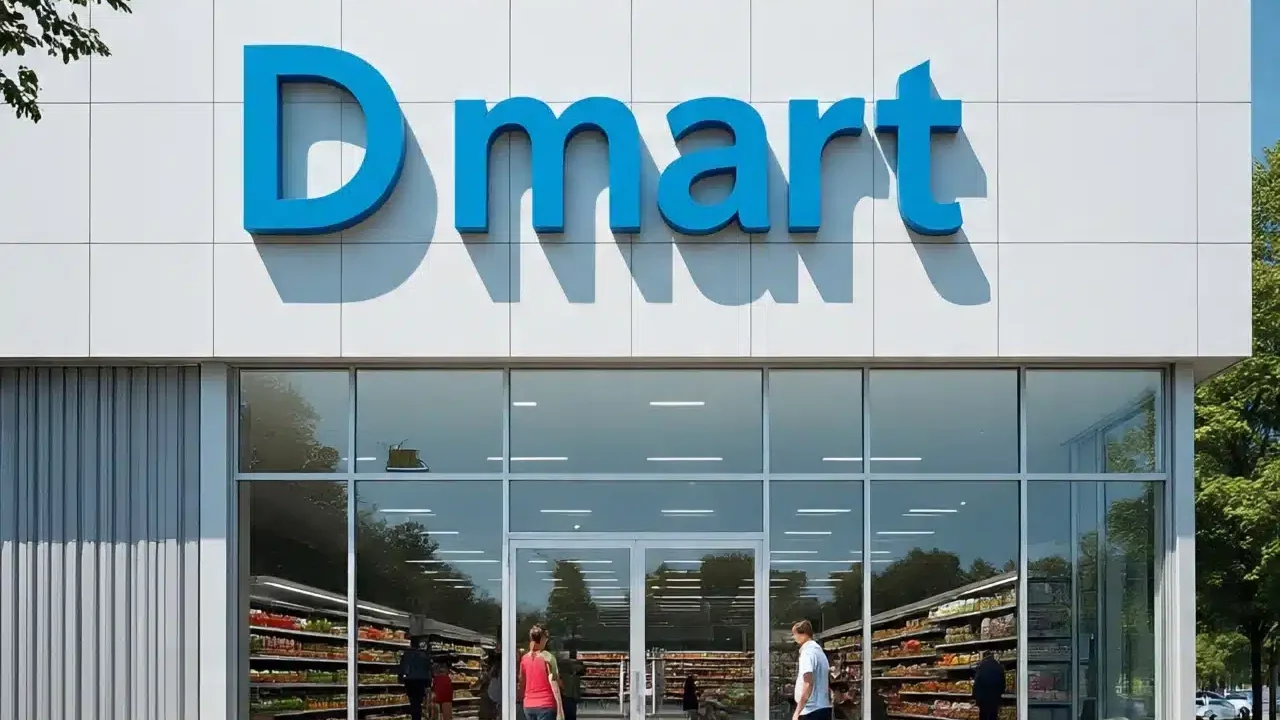 dmart