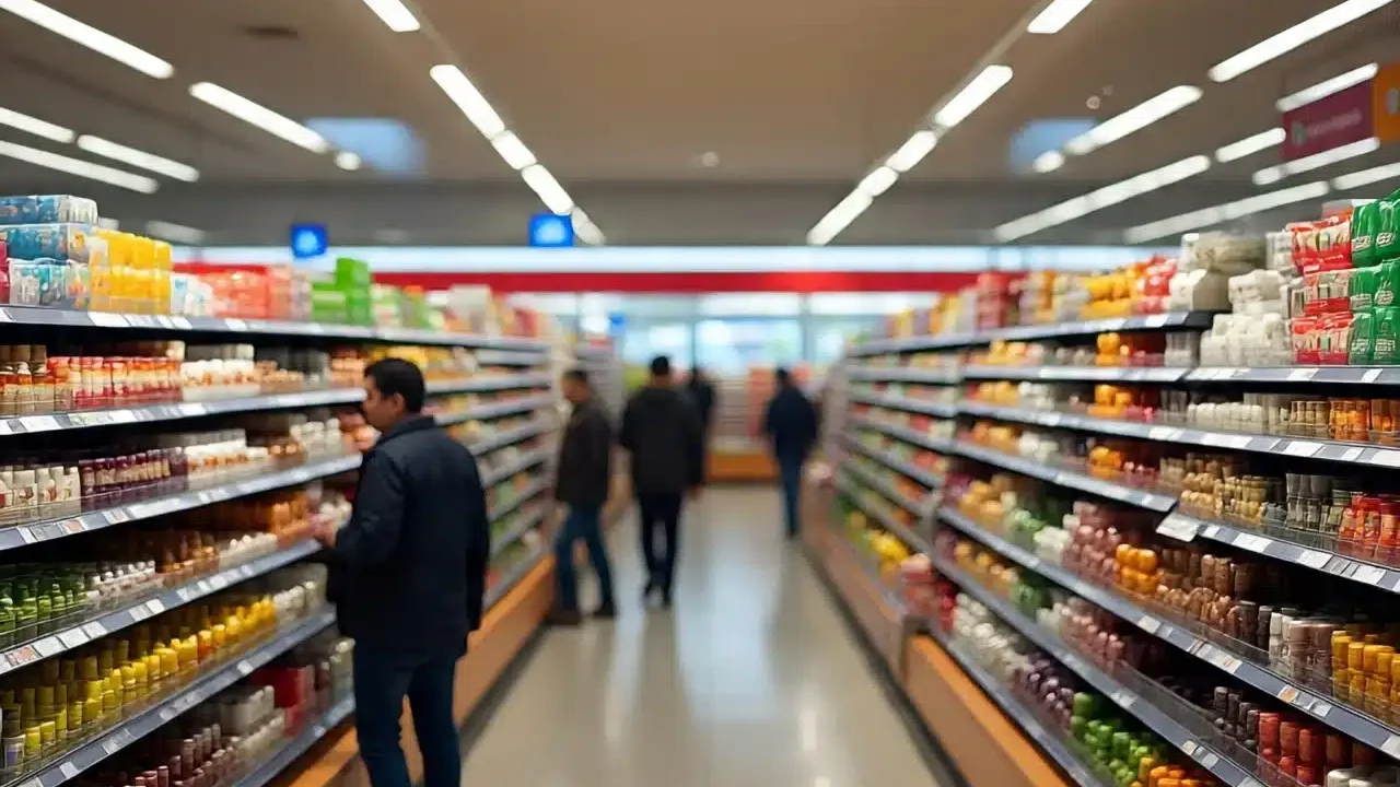dmart