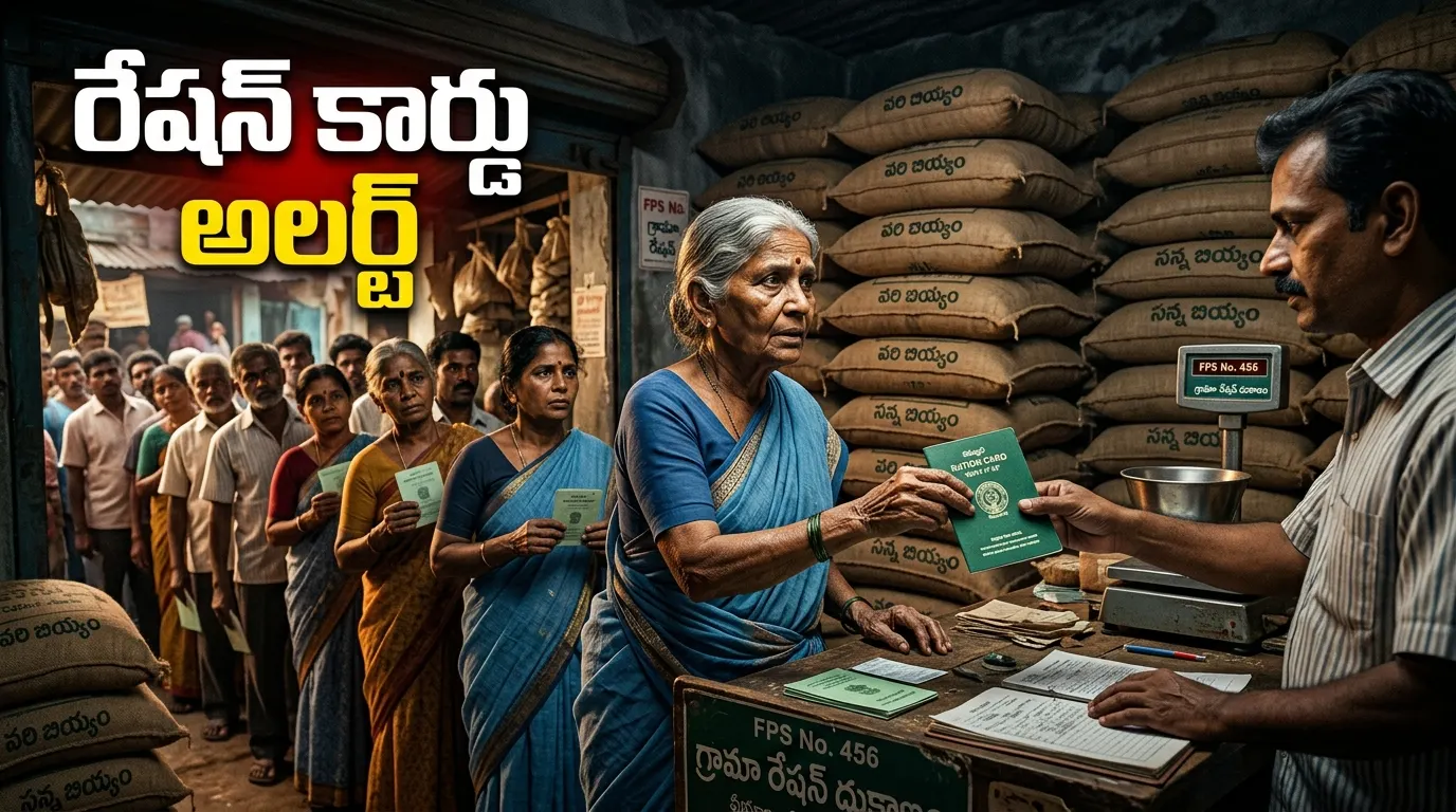 ration card new rule